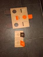 Beeztees tranings spellen, Ophalen of Verzenden, Zo goed als nieuw, Intelligentiespeelgoed