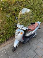 Elektrische Scooter - Nimoto Trendy Deluxe, Fietsen en Brommers, Snorfietsen en Snorscooters, Gebruikt, Elektrisch, Ophalen, Overige merken