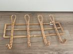 Rotan kapstok Kwantum nieuw, Ophalen of Verzenden, Nieuw, Hout