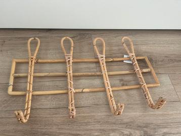 Rotan kapstok Kwantum nieuw beschikbaar voor biedingen