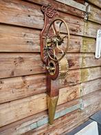 Antieke blaasbalg zeer zeldzaam!! Eind 1800 periode, Antiek en Kunst, Antiek | Koper en Brons, Ophalen