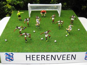 HEERENVEEN beschikbaar voor biedingen