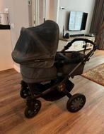 Bugaboo Diesel Kinderwagen - Limited Edition!, Gebruikt, Bugaboo, Ophalen of Verzenden, Combiwagen