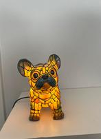 Stralende hondenlamp, Verzenden, Nieuw, Kunststof, Minder dan 50 cm