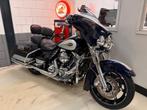 Harley Davidson street glide 5HD met achteruitversn. BOMVOL!, 2 cilinders, 1600 cc, LED Verlichting, Bedrijf