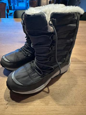 Warm gevoerde waterproof winterlaarzen snowboots 38 beschikbaar voor biedingen