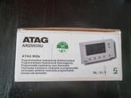 Atag WiZe ARZ0035U Klokthermostaat - Nieuw in doos, Ophalen of Verzenden, Slimme thermostaat, Nieuw