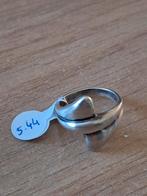 Zilveren 925 ring, Ophalen of Verzenden, Zilver, Zilver, Dame