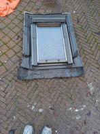 Dakraam, Doe-het-zelf en Verbouw, Ophalen, Gebruikt, Zwart, Overige typen