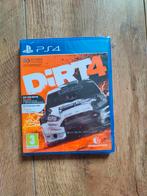 PS4 spel - Dirt 4 day one editie in seal, Spelcomputers en Games, 1 speler, Racen en Vliegen, Ophalen of Verzenden, Zo goed als nieuw