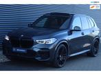 BMW X5 BMW X5 XDrive45e High Executive | M-Pakket | Pano | H, Auto's, BMW, Adaptive Cruise Control, Gebruikt, Vierwielaandrijving