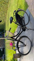 Meidenfiets, Ophalen of Verzenden, Gebruikt