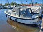 Noorse spitsgatter / sloep Diana 700/Skagerak, Watersport en Boten, Sloepen, Ophalen, Gebruikt, Binnenboordmotor, 6 meter of meer