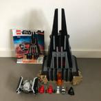 Lego Star Wars 75251 Darth Vader’s Castle, Ophalen of Verzenden, Zo goed als nieuw