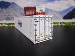 Wsi Premium Line 04-2234 , HMM 40FT Reefer Container, Hobby en Vrije tijd, Modelauto's | 1:50, Ophalen, Nieuw, Bus of Vrachtwagen
