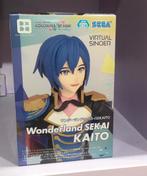 Hatsune miku colorful stage figure, Nieuw, Ophalen of Verzenden, Sega, Nvt