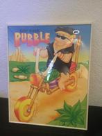 Barney The Flinstones, Ophalen of Verzenden, Zo goed als nieuw, Rechthoekig Staand