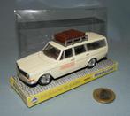 Minialuxe 1/43 : Volvo 145 Break (Uniek model), Hobby en Vrije tijd, Modelauto's | 1:43, Verzenden, Zo goed als nieuw, Auto, Norev