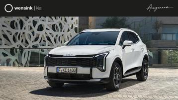 Kia Sportage 1.6 T-GDi Plug-in Hybrid DynamicLine beschikbaar voor biedingen