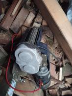 Move Control Camper Verplaatsingssysteem, Ophalen of Verzenden, Gebruikt, Universele onderdelen