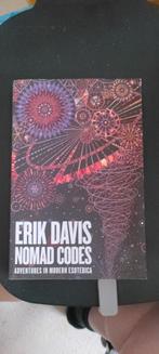 Nomad Codes adventures in modern Esoterica, Ophalen of Verzenden, Zo goed als nieuw