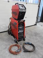 Mig/Mag lasapparaat Kemppi Kempo Weld 3200, Ophalen of Verzenden, Gebruikt, 250 ampère of meer, Co2