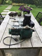 Waterpomp DAB., Tuin en Terras, Waterpompen, Ophalen, Gebruikt, Elektrisch, Bronpomp
