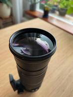 Sigma 120-300mm F2.8 Canon EF, Audio, Tv en Foto, Fotografie | Lenzen en Objectieven, Ophalen of Verzenden, Gebruikt, Telelens
