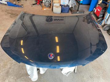 Saab 9-5 ng (2010-2012) plaatwerk en div onderdelen  beschikbaar voor biedingen
