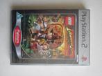 Lego Indiana Jones PS2 Playstation 2, Ophalen of Verzenden, Platform, Vanaf 7 jaar, 2 spelers