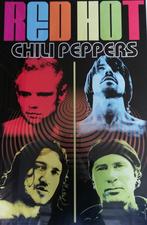 RED HOT CHILIPEPPERS. 2004. Pyramid poster. 70 x 100 cm, Poster, Artwork of Schilderij, Zo goed als nieuw, Ophalen