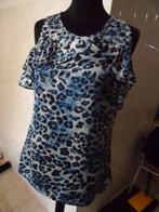 blouse van given nieuw maat s, Kleding | Dames, Blouses en Tunieken, Nieuw, Maat 36 (S), GIVEN, Verzenden