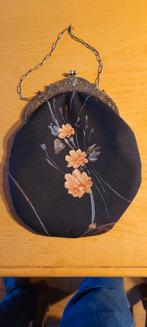 antieke hand tas, Antiek en Kunst, Ophalen