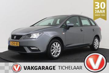Seat Ibiza ST 1.2 TSI Style Dynamic | Trekhaak | Org NL | IN beschikbaar voor biedingen