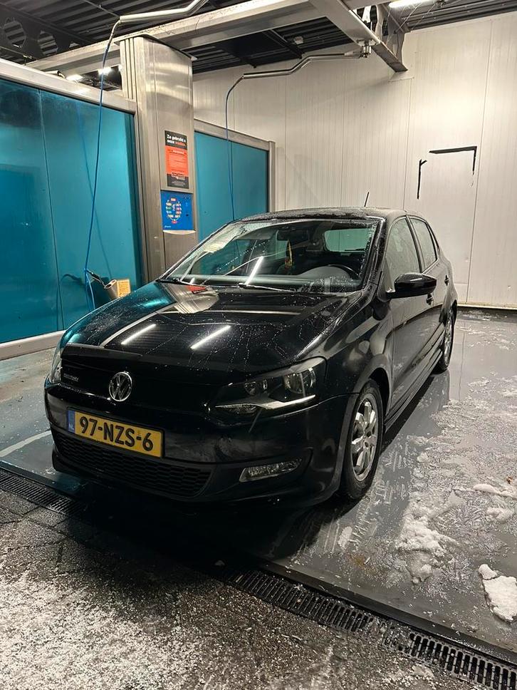 Volkswagen Polo 1.2 TDI 55KW BlueMotion Bouwjaar 2012, Auto-onderdelen, Motor en Toebehoren, Ophalen of Verzenden