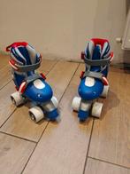 Nijdam Rolschaatsen - Goedkoop!, Ophalen, Kinderen, Verstelbaar, Gebruikt