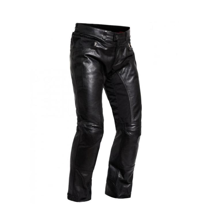 Halvarssons Jiro BC leather pants maat 54 Nieuw+Labels(389,-, Motoren, Kleding | Motorkleding, Broek | leer, Heren, Nieuw met kaartje
