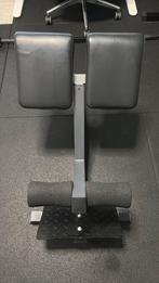 Hyperextension bench, Ophalen, Gebruikt, Fitnessbank