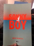 Sonny boy, Boeken, Literatuur, Gelezen, Nederland, Annejet van der Zijl, Ophalen