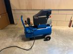 Topcraft Compressor, Doe-het-zelf en Verbouw, Ophalen, Gebruikt, 6 tot 10 bar, Minder dan 200 liter/min