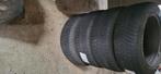Winterbanden Ford Focus, Auto-onderdelen, Ophalen, Gebruikt, 16 inch, Banden en Velgen