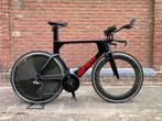 Giant trinity advanced TT medium tijdritfiets, Ophalen of Verzenden, Carbon, Meer dan 20 versnellingen, Giant