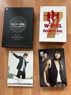 Azie pop dvd pakket k-pop en meer, Ophalen of Verzenden, 2000 tot heden, Gebruikt, Boxset