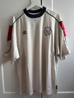 Ajax Umbro Trainingshirt Seizoen 1999-2000 XXL, Ophalen of Verzenden, Gebruikt, Ajax, Shirt