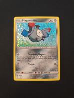 Magnemite - Pokemon McDonalds Collectie 2018 (MCD18 008), Hobby en Vrije tijd, Verzamelkaartspellen | Pokémon, Ophalen of Verzenden