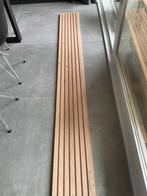 Eiken paneel, Doe-het-zelf en Verbouw, Platen en Panelen, Ophalen of Verzenden, Nieuw