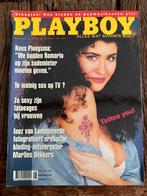 Playboy sept 93 Tattoo you!, Ophalen of Verzenden