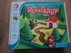 Roodkapje Deluxe - Smart Games - Puzzelspel, Ophalen of Verzenden, Zo goed als nieuw