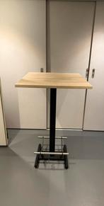Nieuwe bartafel - statafel 80x70x110, ., Nieuw, Ophalen of Verzenden, .