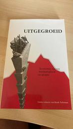 Uitgegroeid, Ophalen of Verzenden, Zo goed als nieuw